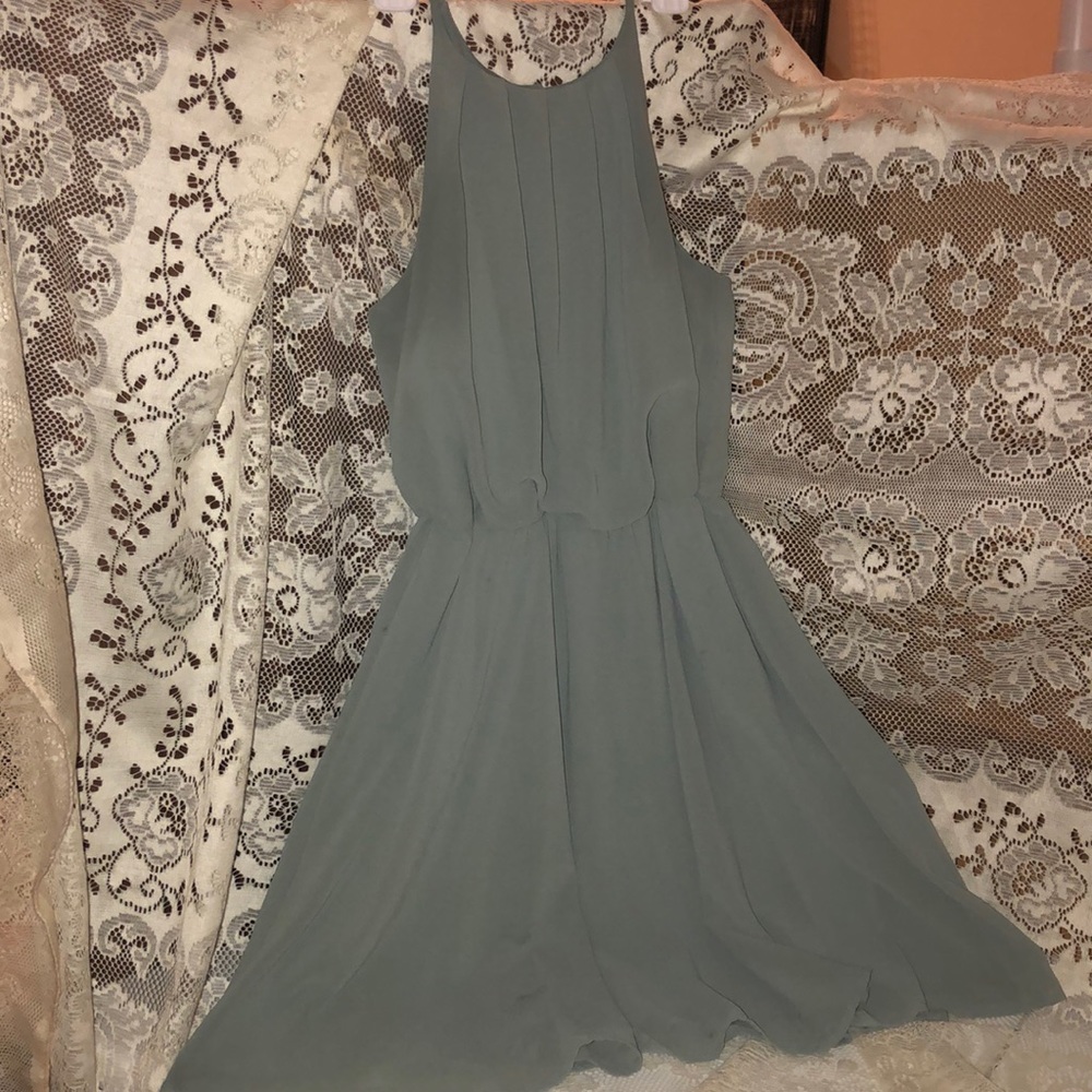 Beautiful dress 👗